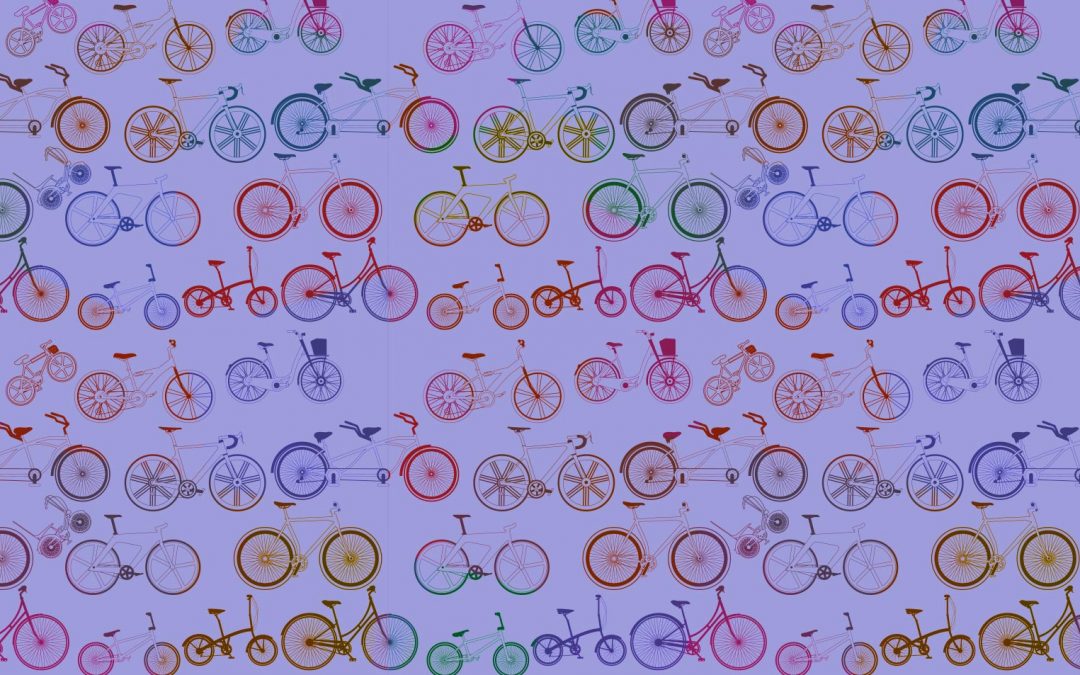 Pedalada Popular pels carrers de Lleida